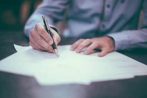 Education Loan for MS in France