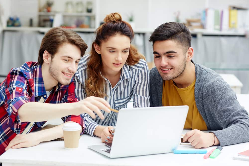 Education Loan for MBA in USA