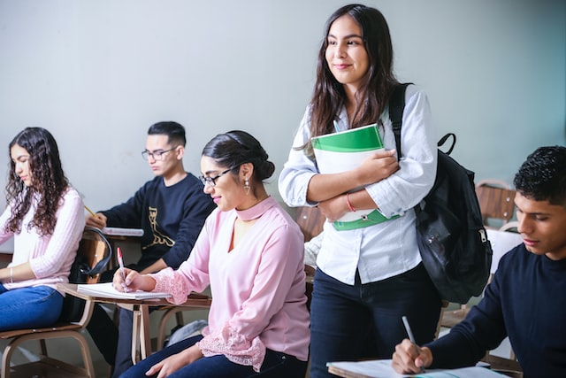 Education Loan MS in Ireland
