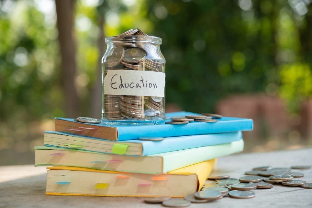 SBI Education Loan Without Collateral