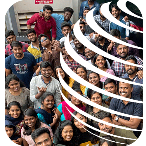 GoStudyLoans Diversify People Image